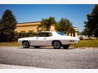 Thumbnail Photo 31 for 1972 Pontiac GTO